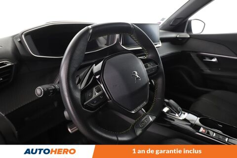 2008 1.2 PureTech GT Line EAT8 131 ch 2020 occasion 92130 Issy-les-Moulineaux