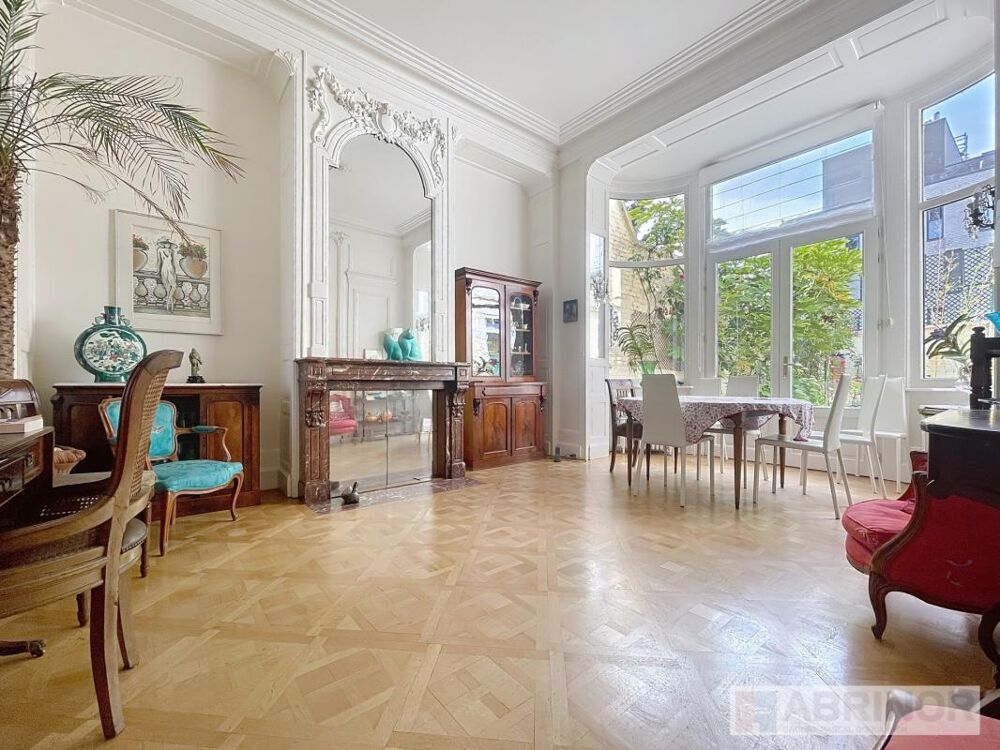 Maison 10 pièces 318 m² · à Lille · 318 m² · 799 000 €