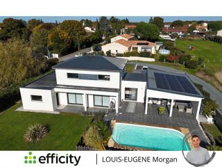  Maison � vendre 8 pi�ces 191 m�