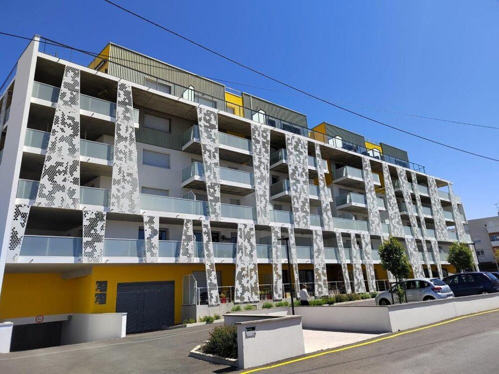 Appartement récent