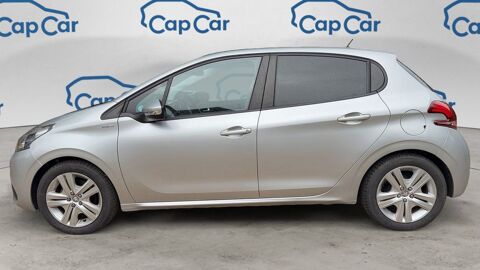 208 I 1.2 PureTech 82 Style 2018 occasion 76770 Houppeville