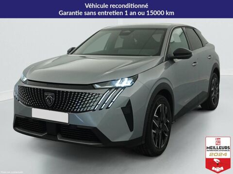 Annonce voiture Peugeot 3008 28394 €
