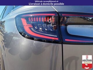 Austral mild hybrid 160 auto Techno +Hayon motoris 2024 occasion 10150 Lavau