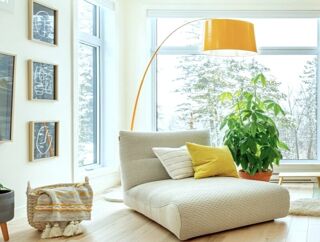  Appartement � vendre 3 pi�ces 64 m�