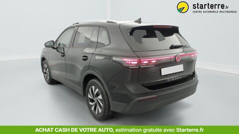 Tiguan 1.5 ETSI 150CH DSG7 Life 2026 occasion 69190 Saint-Fons