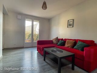  Appartement � vendre 2 pi�ces 43 m�