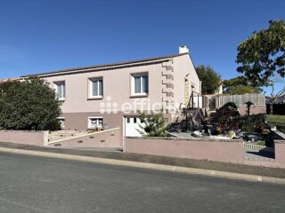  Maison à vendre 6 pièces 146 m²