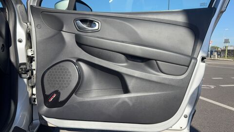 Clio IV 0.9 TCe 90 Intens 2019 occasion 69440 Taluyers