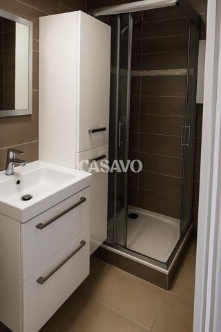  Appartement � vendre 2 pi�ces 40 m�