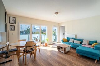  Appartement à vendre 4 pièces 80 m²