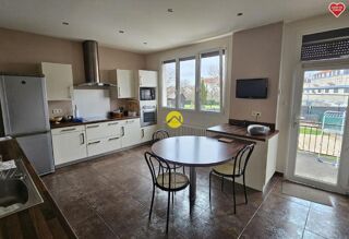  Appartement à vendre 3 pièces 30 m²