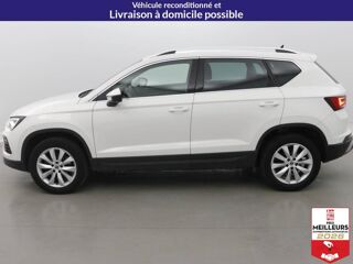 Ateca TDI 150 DSG7 Style +Pack Drive Assist +Hayon 2022 occasion 10150 Lavau