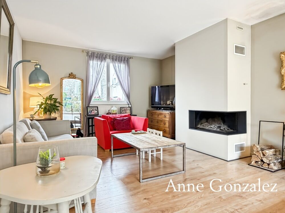 Vente Maison Maison à vendre 5 pièces ORLEANS (45) Orleans