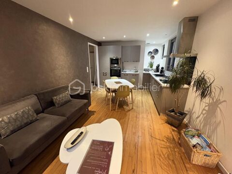  Appartement � louer 3 pi�ces 55 m�