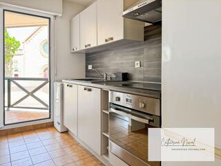  Appartement � vendre 3 pi�ces 52 m�