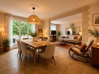  Appartement à vendre 5 pièces 87 m²