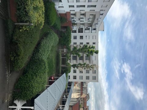  Appartement � louer 1 pi�ce 35 m�