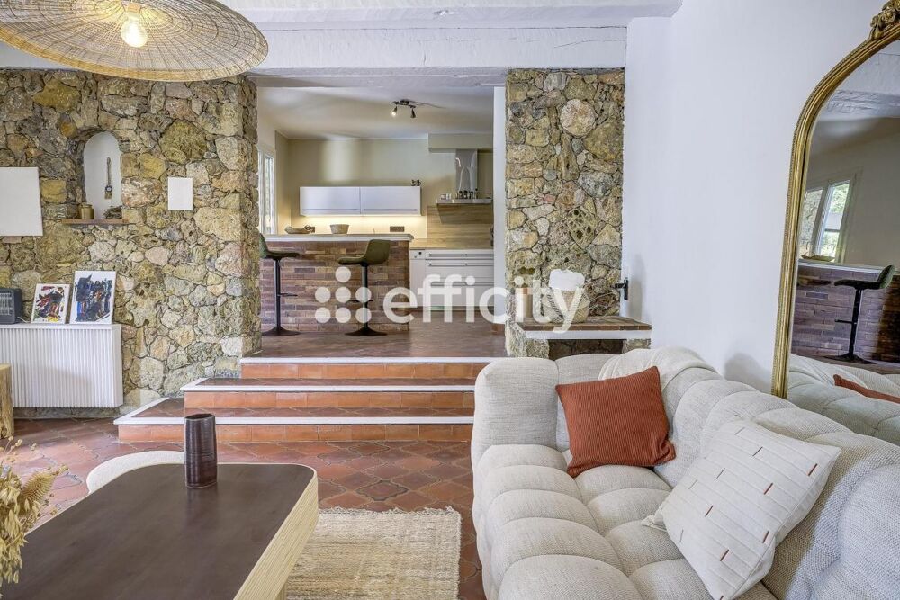  vendre  Maison Fayence (83440)