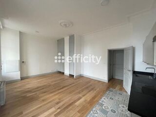  Appartement � vendre 2 pi�ces 45 m�