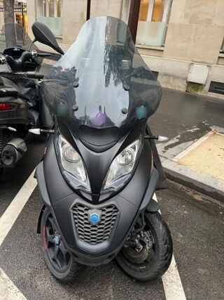 PEUGEOT 2020 occasion 92200 Neuilly Sur Seine