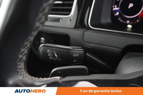 Golf VII 2.0 TSI R 4Motion DSG7 5P 300 ch 2019 occasion 92130 Issy-les-Moulineaux