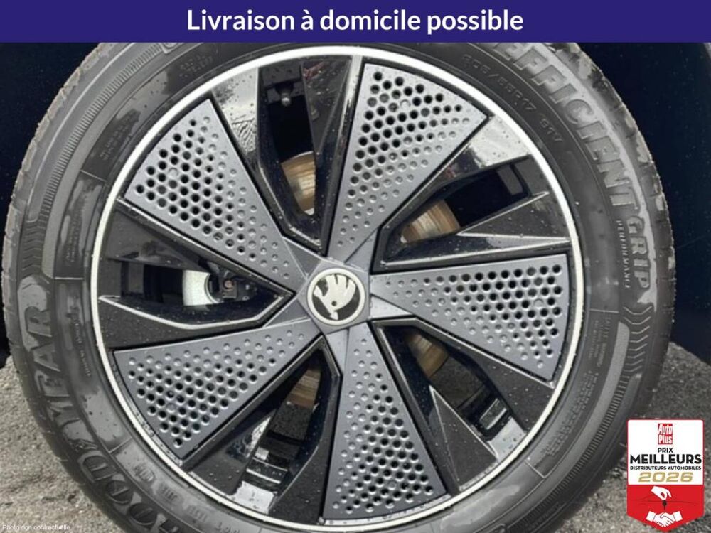 Kamiq 1.0 TSI EVO 2 116 MONTE CARLO DSG7 2026 occasion 10150 Lavau