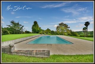  Maison � vendre 10 pi�ces 355 m�