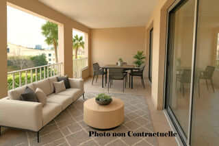  Appartement � vendre 4 pi�ces 86 m�