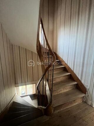  Maison � vendre 6 pi�ces 129 m�