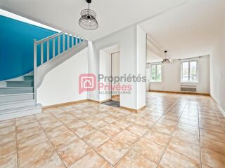  Maison à vendre 4 pièces 97 m²