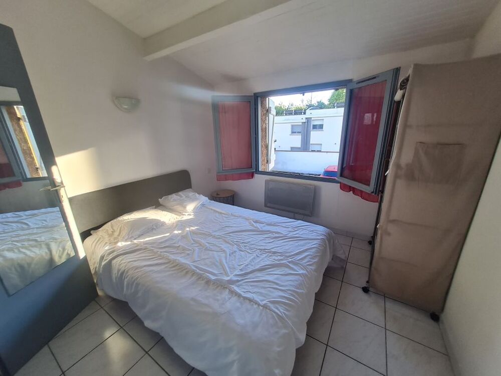Location Appartement Appartement de 31m2 à louer sur Toulouse Toulouse