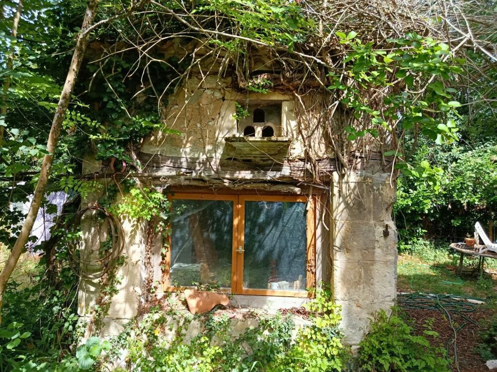 Maison à vendre 5 pièces BEAUMONTOIS EN PERIGORD (24)