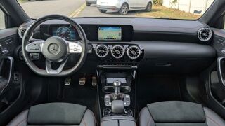 Classe CLA 180 136 AMG Line 2020 occasion 59400 Cambrai