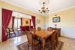  Maison à vendre 6 pièces 136 m²