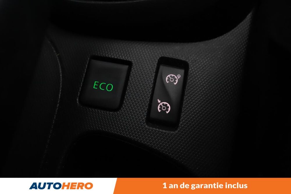 Captur 1.2 TCe Energy Zen EDC 120 ch 2016 occasion 92130 Issy-les-Moulineaux