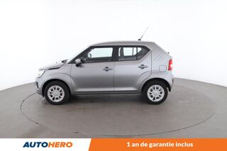 Ignis 1.2 DualJet Hybrid Avantage 83 ch 2020 occasion 92130 Issy-les-Moulineaux