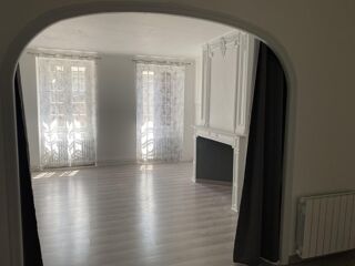  Appartement à louer 2 pièces 39 m²