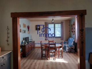  Maison � vendre 4 pi�ces 84 m�