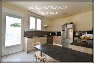  Maison  vendre 3 pices 87 m