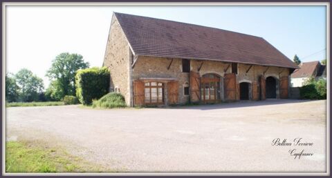 Entrep&ocirc;t professionnel 590 m&sup2; sur 3 227 m&sup2; – Secteur Semur-en-Auxois / Avallon 209000 21140 Semur en auxois