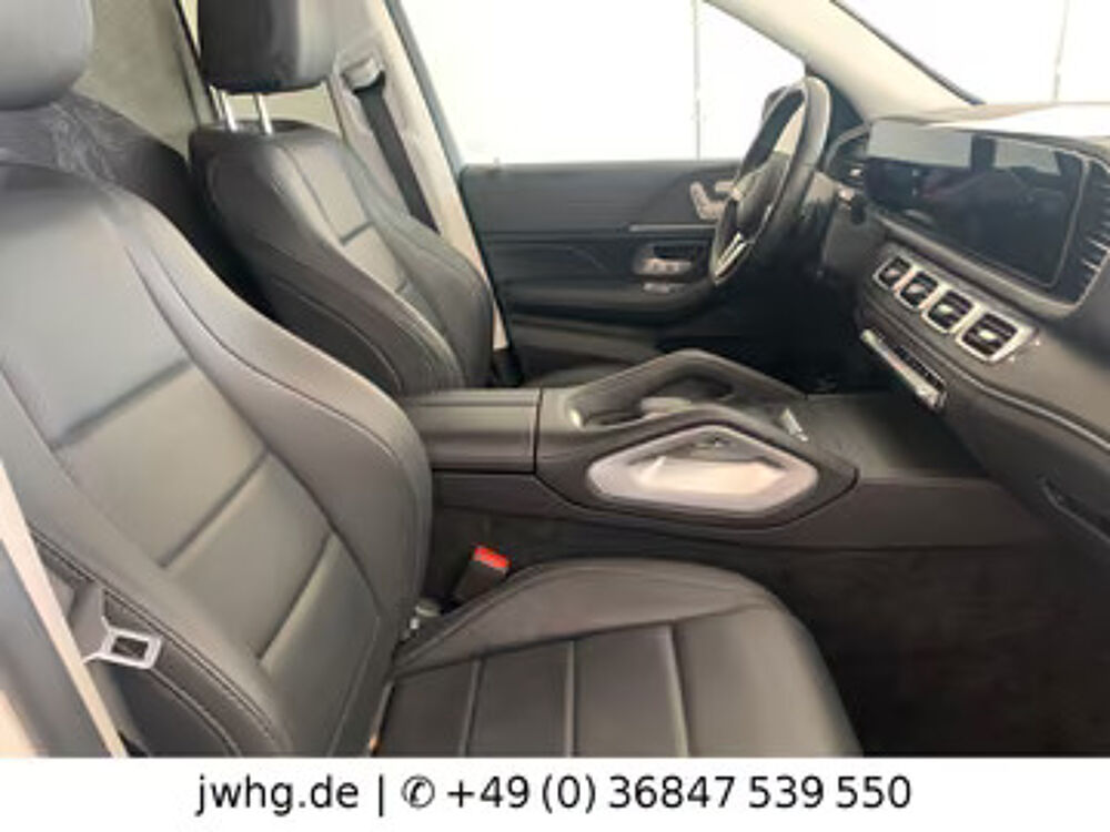 Classe GLE e AMG Line 2023 occasion 33000 Bordeaux