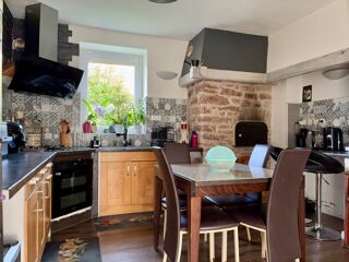  Maison à vendre 5 pièces 144 m²