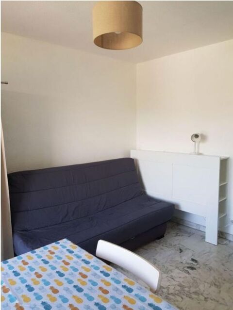  Appartement  louer 1 pice 20 m
