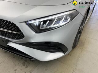 Classe A 200 d 8G-DCT AMG Line 2025 occasion 73420 Voglans