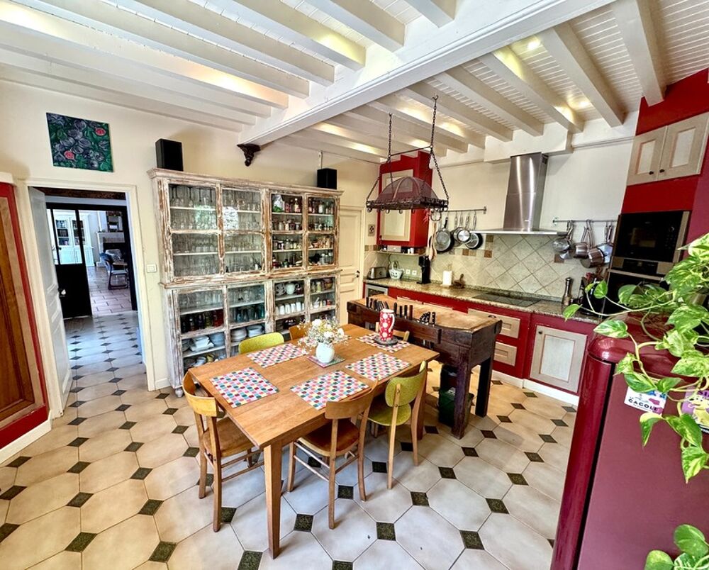 à vendre  Maison Jonage (69330)