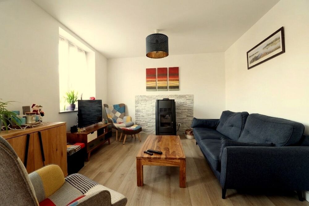 Vente Maison VERZY (51)Maison à vendre type 4 de 105 m² avec Garage Verzy
