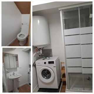  Appartement  louer 1 pice 39 m