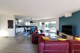  Maison � vendre 5 pi�ces 134 m�