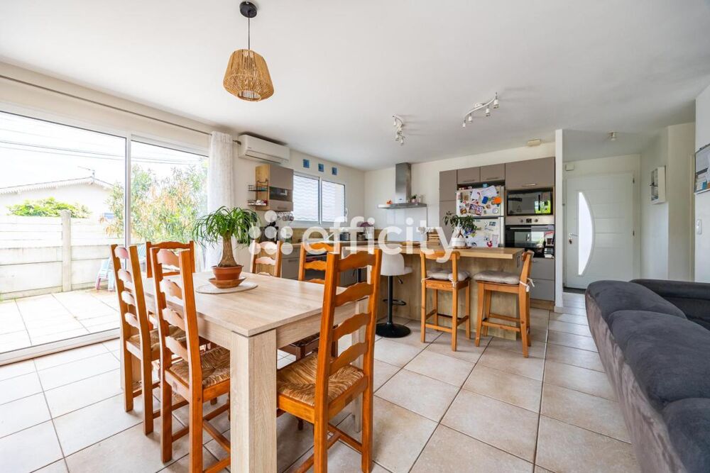 Vente Maison Maison récente Gujan mestras