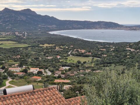   Appartement � vendre 3 pi�ces LUMIO (20) Appartement - 3 pi�ce(s) - 50 m�